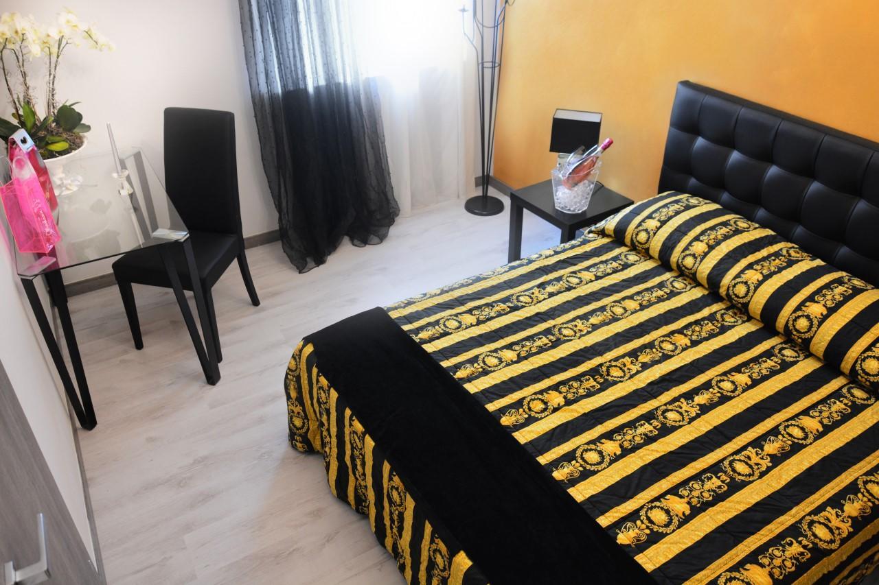 Hotel Oceano Πεσκιέρα ντελ Γκάρντα Εξωτερικό φωτογραφία