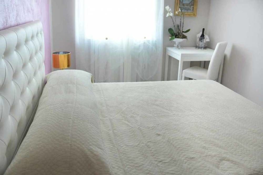 Hotel Oceano Πεσκιέρα ντελ Γκάρντα Εξωτερικό φωτογραφία