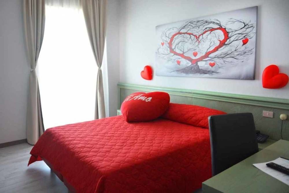 Hotel Oceano Πεσκιέρα ντελ Γκάρντα Εξωτερικό φωτογραφία