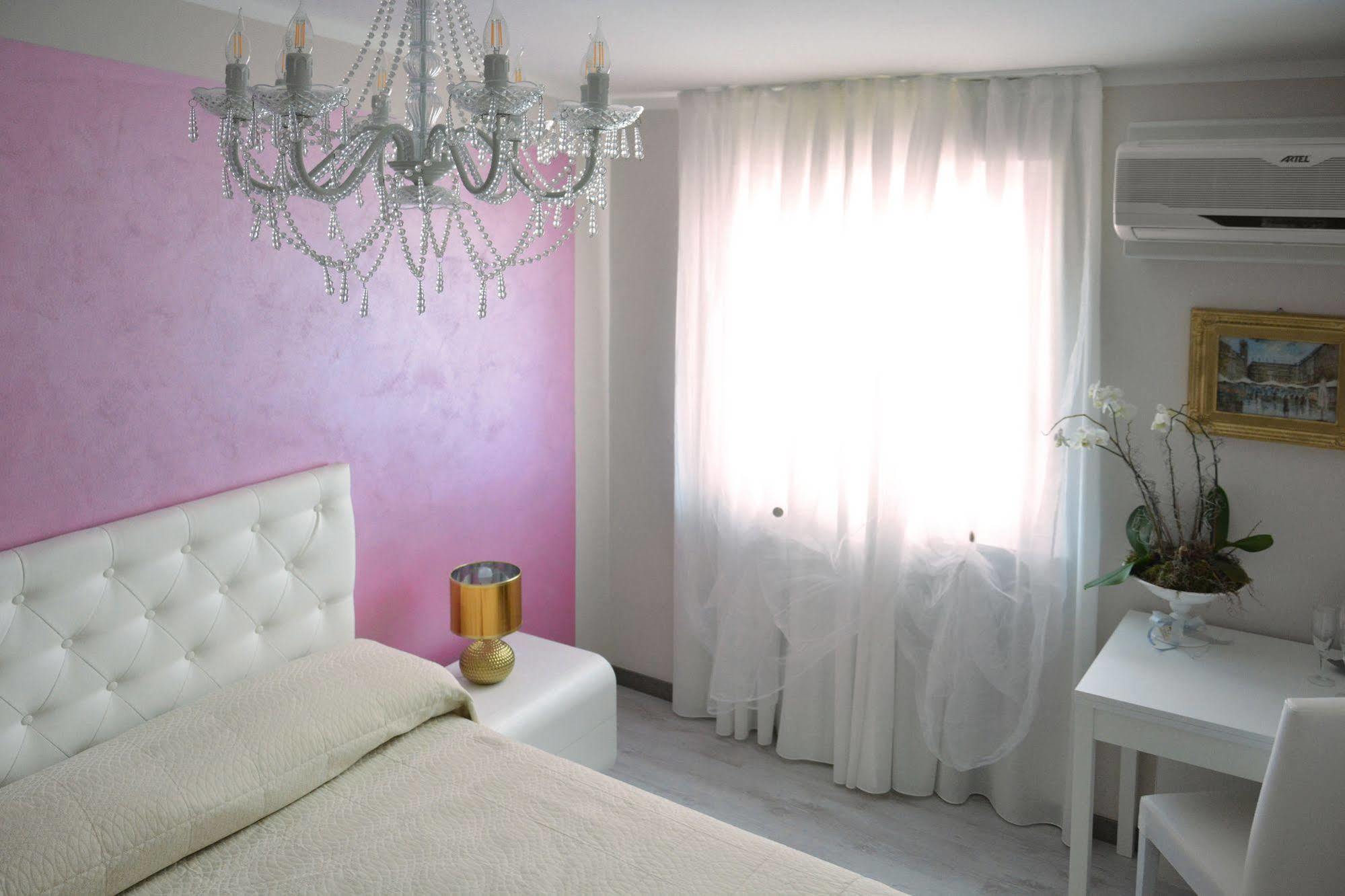 Hotel Oceano Πεσκιέρα ντελ Γκάρντα Εξωτερικό φωτογραφία